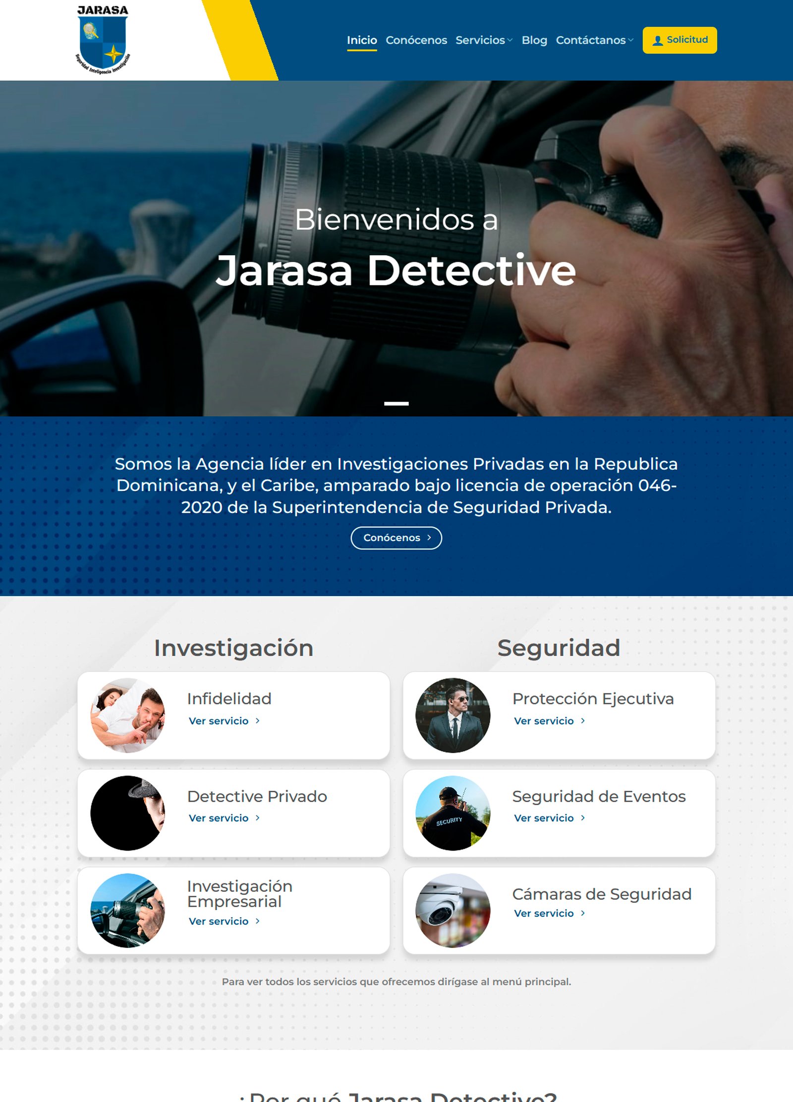 Jarasa Detective